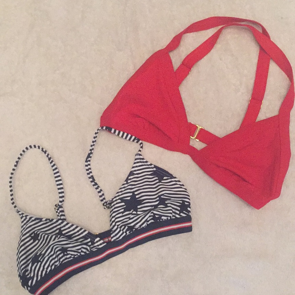 Xhilaration bikini tops